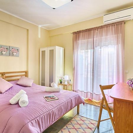 Spyridon Apartment In Chania Χανιά Εξωτερικό φωτογραφία