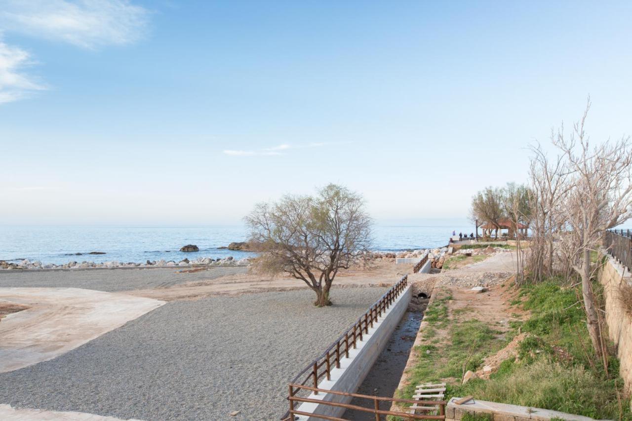 Spyridon Apartment In Chania Χανιά Εξωτερικό φωτογραφία