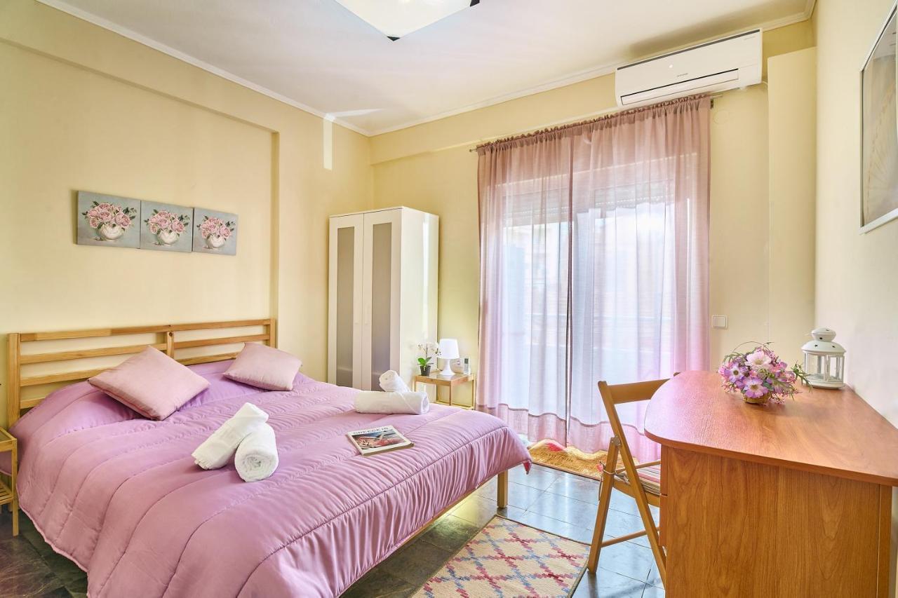 Spyridon Apartment In Chania Χανιά Εξωτερικό φωτογραφία